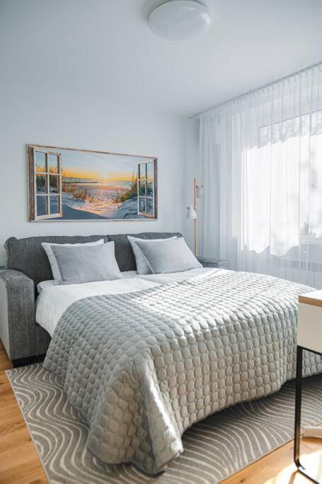 New Luxury 3Br Apartment In Old Town, Free Parking Haapsalu Eksteriør bilde